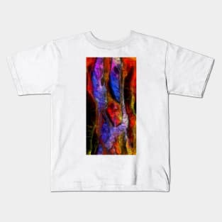 Contours Kids T-Shirt